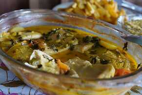 POUSADA DA DRI LODGE