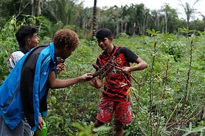 POUSADA DA DRI LODGE