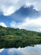 POUSADA DA DRI LODGE