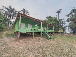 POUSADA DA DRI LODGE