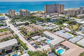 Mid Mari - Gorgeous Nautical Condo Near Beach, Shops & Restaurants- Co