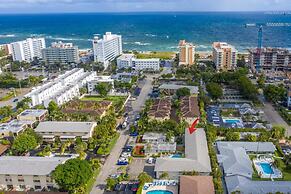 Mid Mari - Gorgeous Nautical Condo Near Beach, Shops & Restaurants- Co