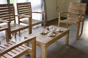 Nivadoo resort sigiriya