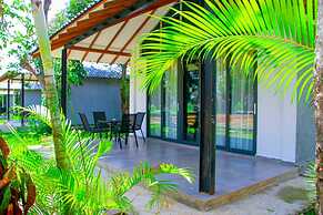 Nivadoo resort sigiriya