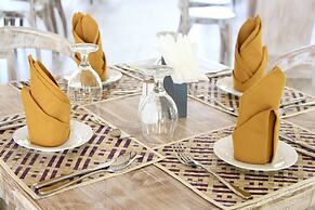 Nivadoo resort sigiriya