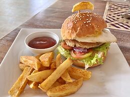 Nivadoo resort sigiriya