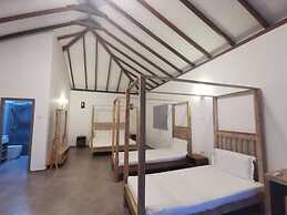 Nivadoo resort sigiriya