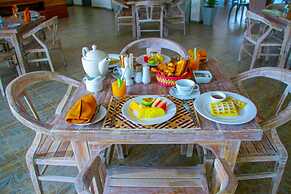 Nivadoo resort sigiriya