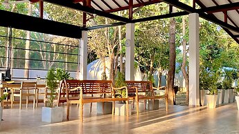 Nivadoo resort sigiriya