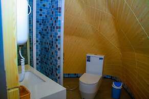 Nivadoo resort sigiriya