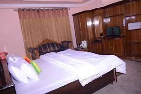 Goroomgo Shimla Nature Ville