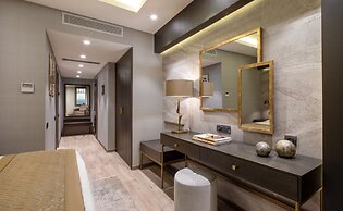 Mula Hotel - Special Class