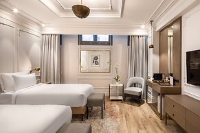 Mula Hotel - Special Class