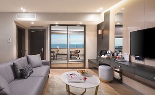 Mula Hotel - Special Class