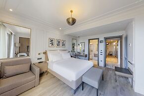 Mula Hotel - Special Class