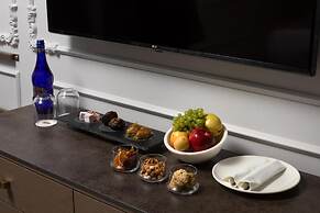 Mula Hotel - Special Class