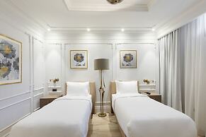 Mula Hotel - Special Class