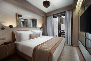 Mula Hotel - Special Class