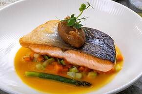 Mula Hotel - Special Class