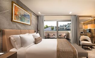 Mula Hotel - Special Class