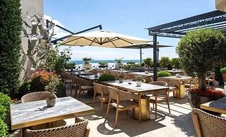 Mula Hotel - Special Class