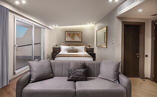 Mula Hotel - Special Class