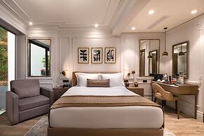 Mula Hotel - Special Class