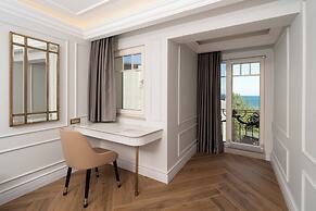 Mula Hotel - Special Class