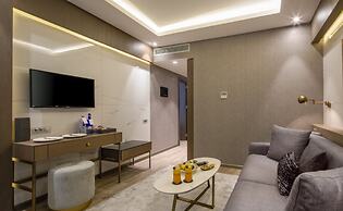 Mula Hotel - Special Class