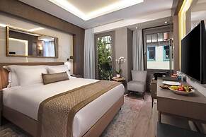 Mula Hotel - Special Class