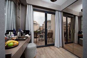 Mula Hotel - Special Class