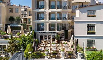 Mula Hotel - Special Class