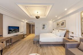 Mula Hotel - Special Class