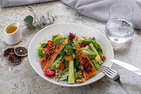 Mula Hotel - Special Class