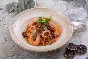 Mula Hotel - Special Class