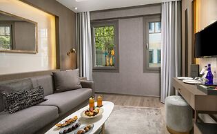 Mula Hotel - Special Class