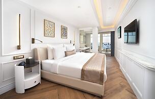 Mula Hotel - Special Class