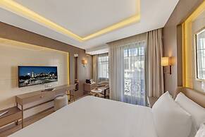 Mula Hotel - Special Class