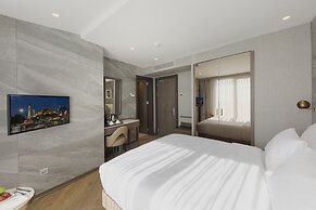 Mula Hotel - Special Class