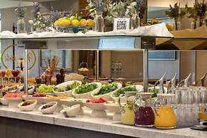 Mula Hotel - Special Class