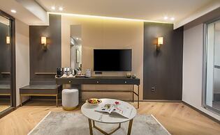 Mula Hotel - Special Class