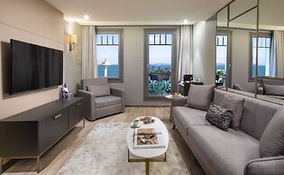 Mula Hotel - Special Class