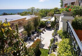 Mula Hotel - Special Class