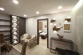 Mula Hotel - Special Class