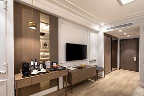 Mula Hotel - Special Class