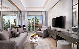 Mula Hotel - Special Class