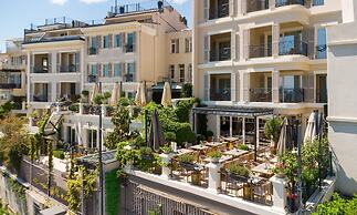 Mula Hotel - Special Class