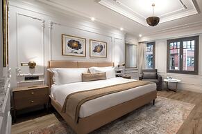 Mula Hotel - Special Class