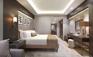 Mula Hotel - Special Class