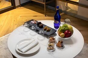 Mula Hotel - Special Class